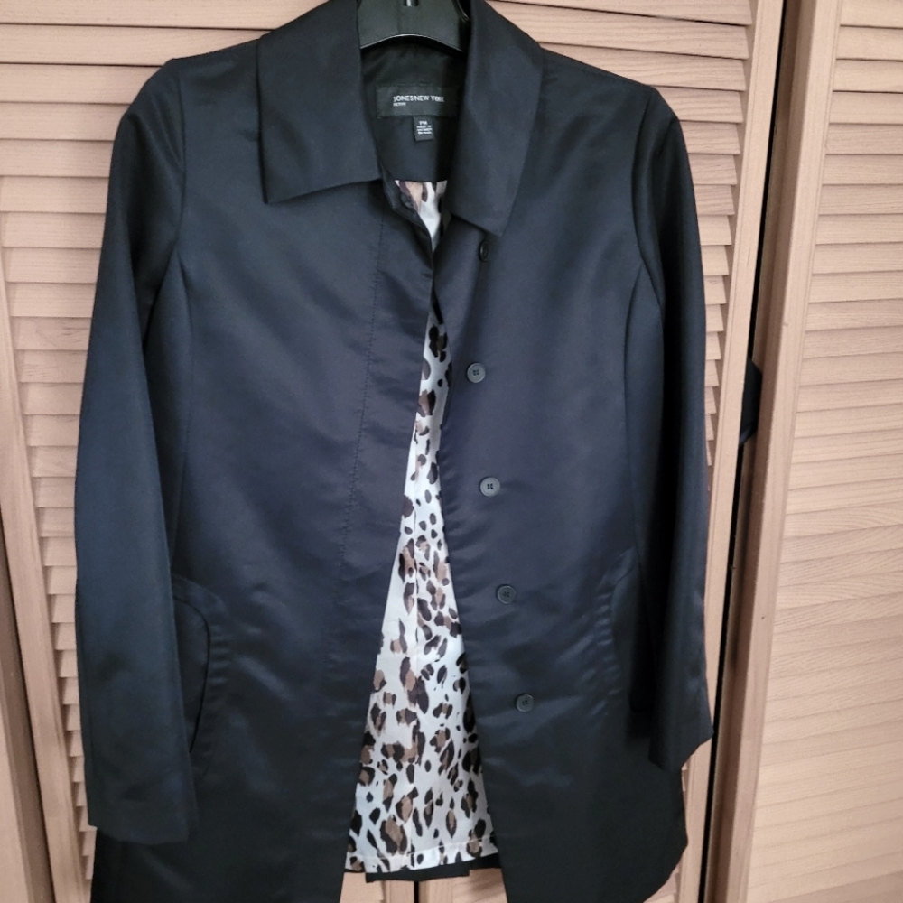 Trench Coat